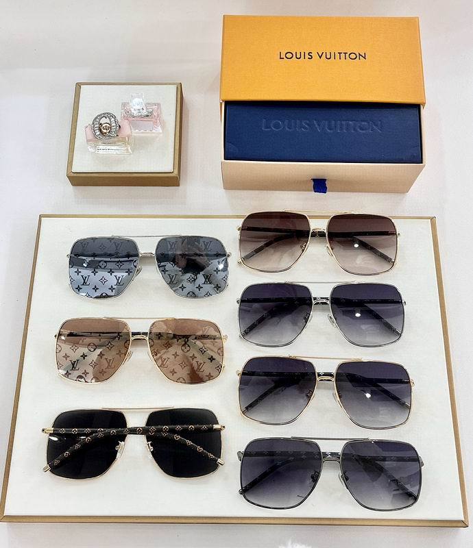 Top Quality L*ouis V*uitton Glasses