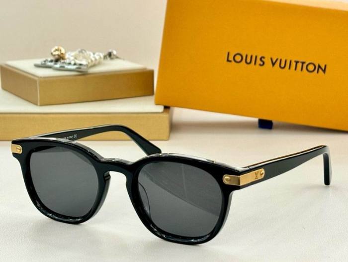 Top Quality L*ouis V*uitton Glasses