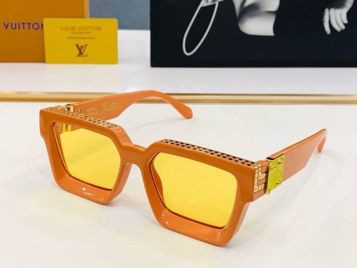 Top Quality L*ouis V*uitton Glasses