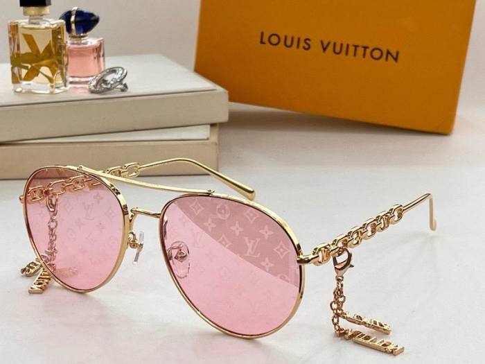 Top Quality L*ouis V*uitton Glasses