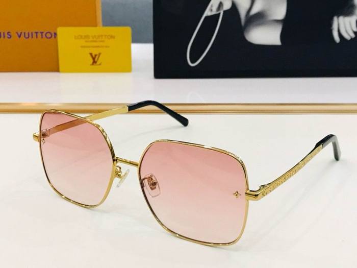 Top Quality L*ouis V*uitton Glasses
