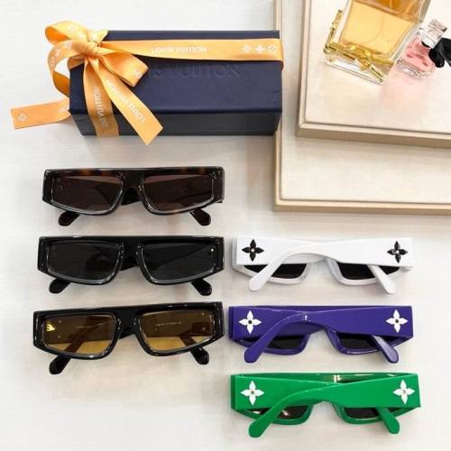 Top Quality L*ouis V*uitton Glasses