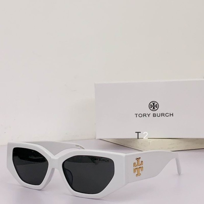 T*ORY B*URCH Glasses Top