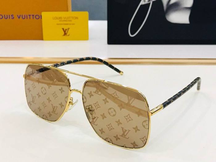 Top Quality L*ouis V*uitton Glasses