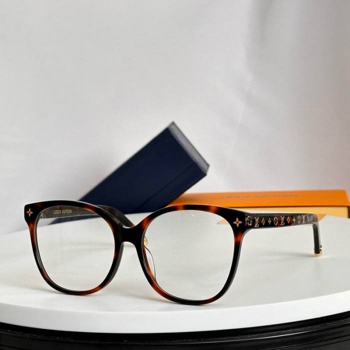 Top Quality L*ouis V*uitton Glasses