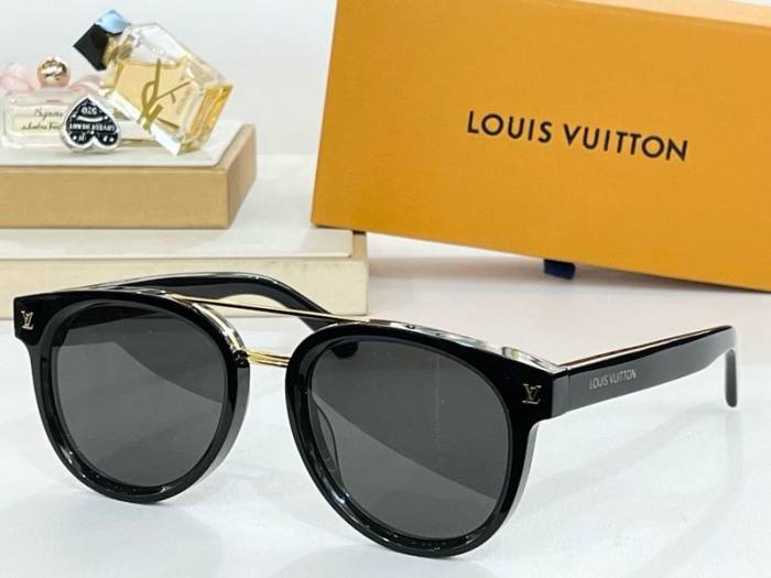 Top Quality L*ouis V*uitton Glasses