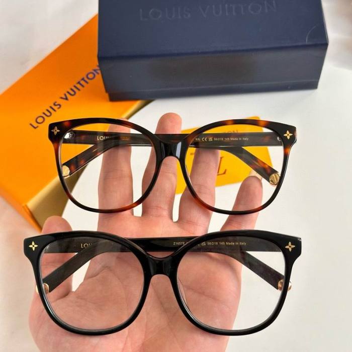Top Quality L*ouis V*uitton Glasses