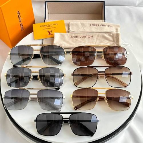 Top Quality L*ouis V*uitton Glasses