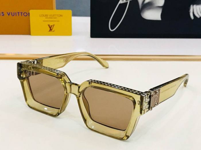Top Quality L*ouis V*uitton Glasses