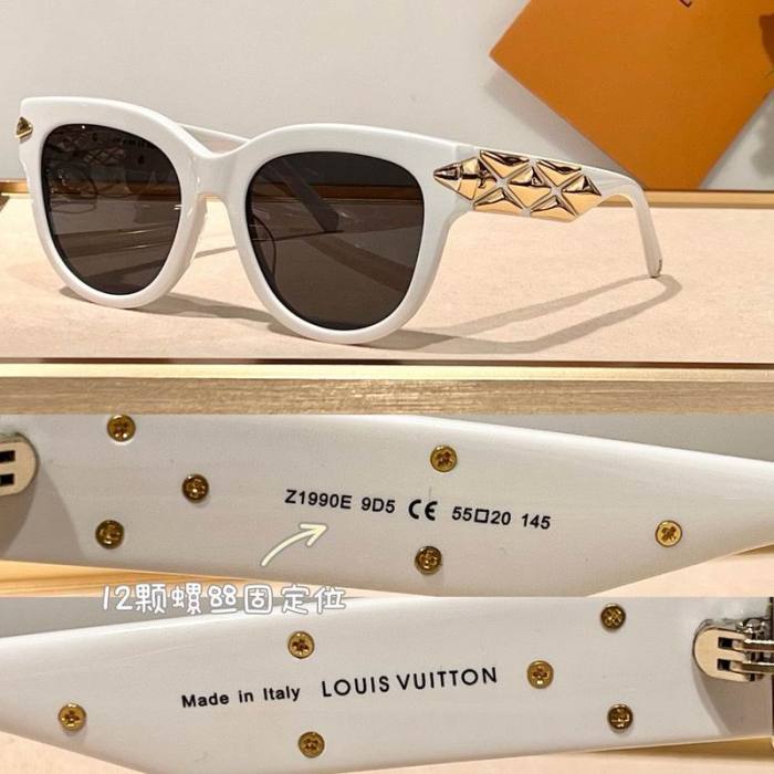 Top Quality L*ouis V*uitton Glasses