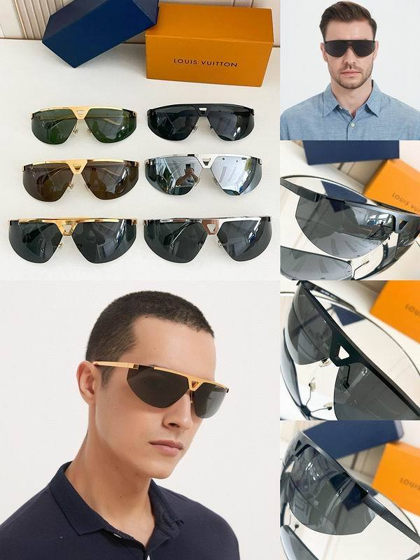 Top Quality L*ouis V*uitton Glasses