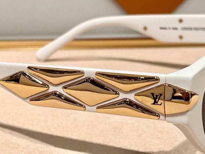 Top Quality L*ouis V*uitton Glasses