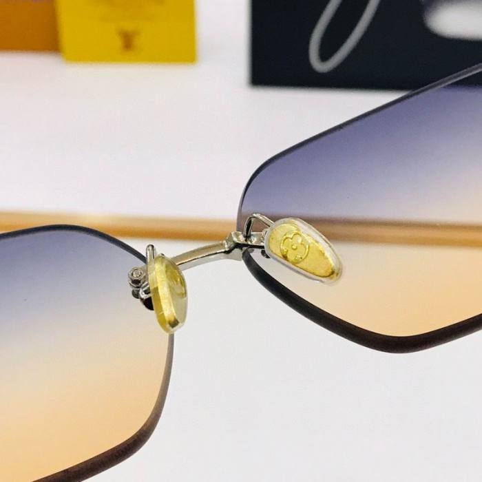 Top Quality L*ouis V*uitton Glasses