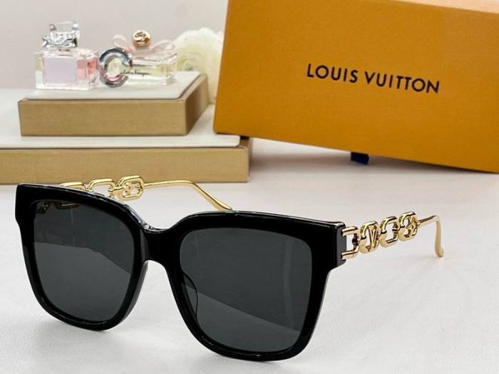 Top Quality L*ouis V*uitton Glasses