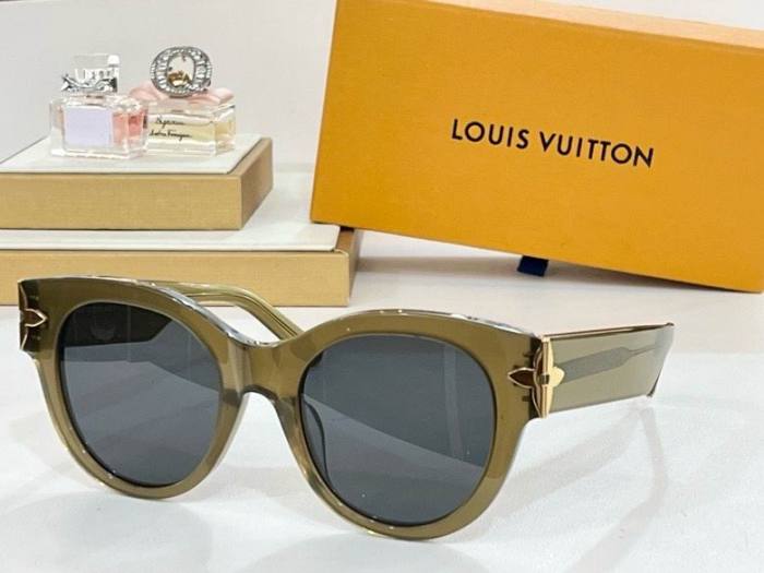 Top Quality L*ouis V*uitton Glasses