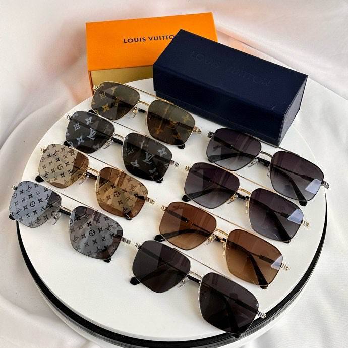Top Quality L*ouis V*uitton Glasses
