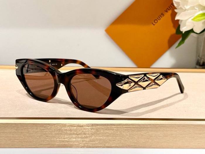 Top Quality L*ouis V*uitton Glasses