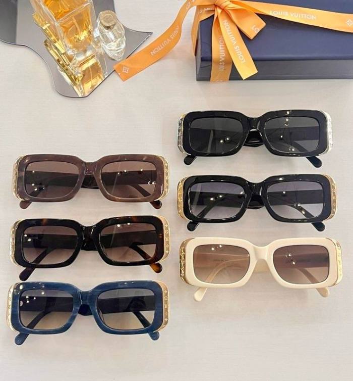 Top Quality L*ouis V*uitton Glasses