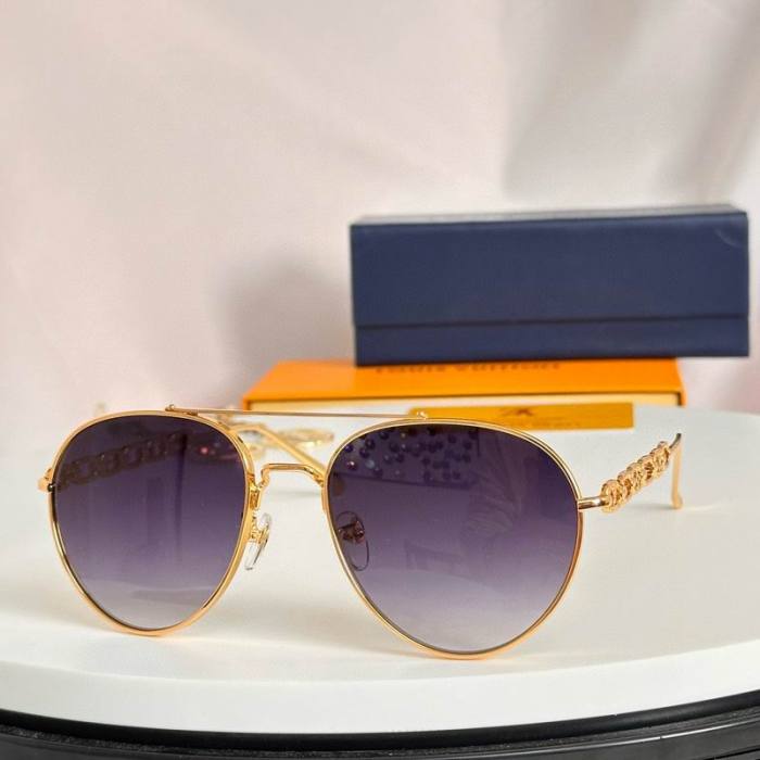 Top Quality L*ouis V*uitton Glasses