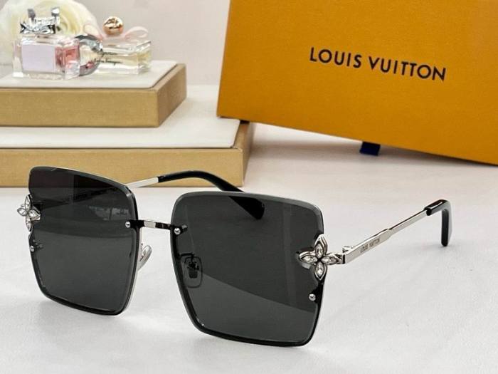Top Quality L*ouis V*uitton Glasses