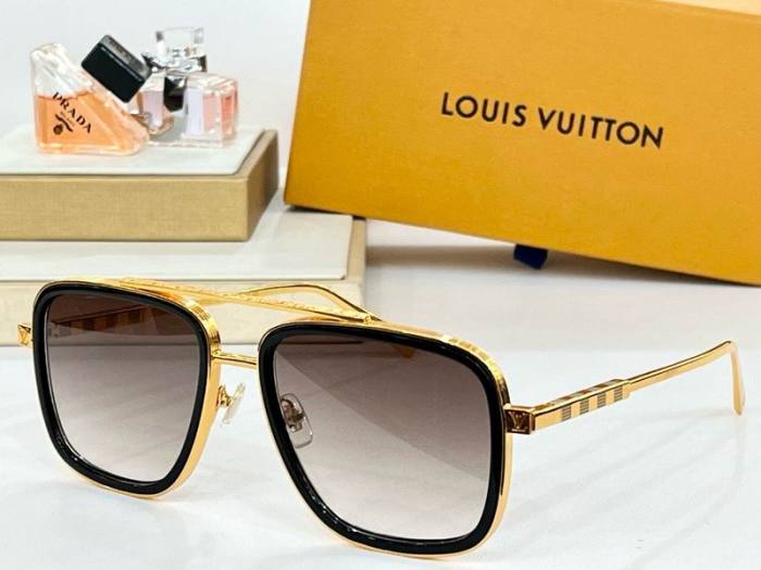 Top Quality L*ouis V*uitton Glasses