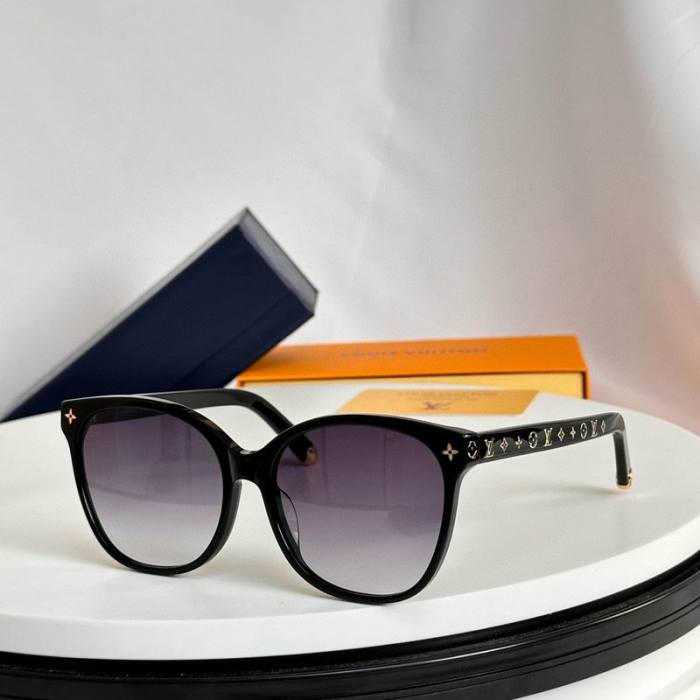 Top Quality L*ouis V*uitton Glasses