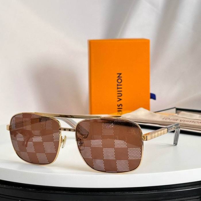 Top Quality L*ouis V*uitton Glasses
