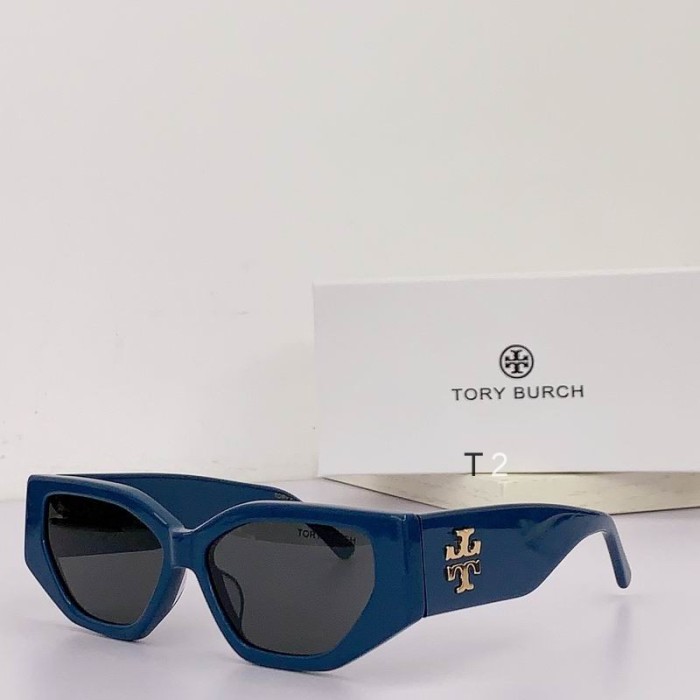 T*ORY B*URCH Glasses Top