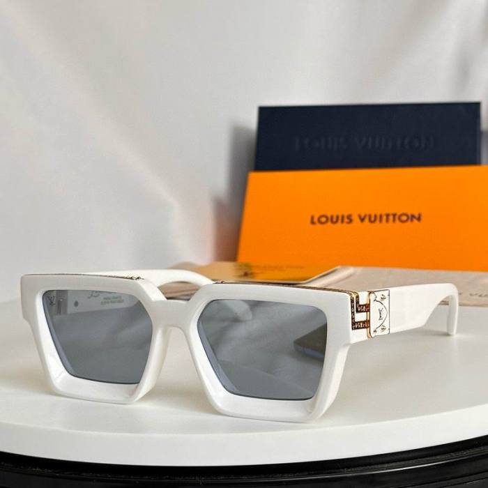 Top Quality L*ouis V*uitton Glasses