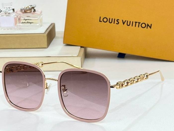 Top Quality L*ouis V*uitton Glasses
