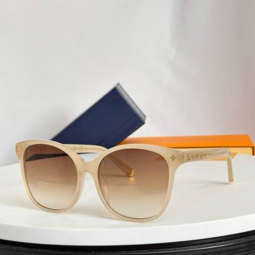 Top Quality L*ouis V*uitton Glasses