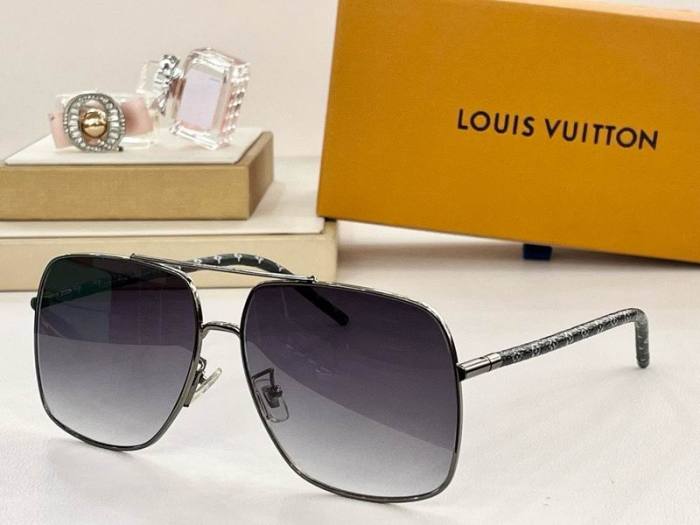 Top Quality L*ouis V*uitton Glasses