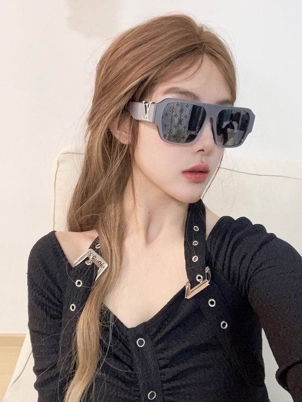 Top Quality L*ouis V*uitton Glasses