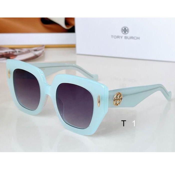 T*ORY B*URCH Glasses Top