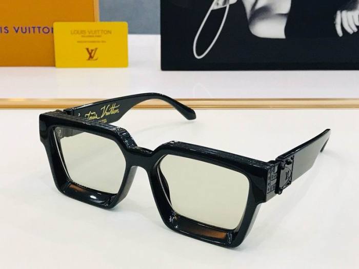 Top Quality L*ouis V*uitton Glasses