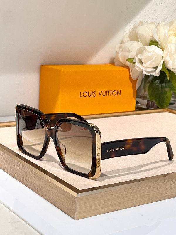 Top Quality L*ouis V*uitton Glasses