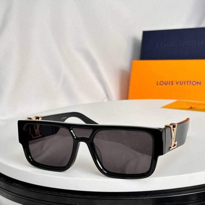 Top Quality L*ouis V*uitton Glasses