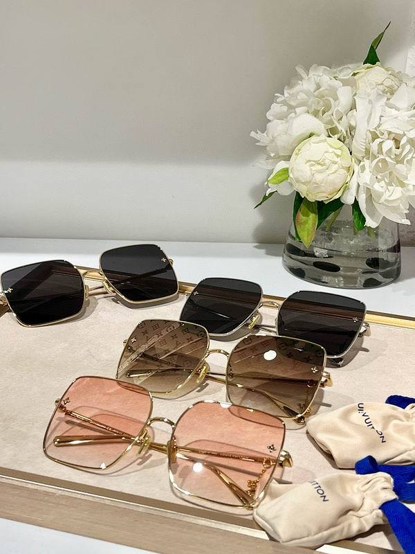 Top Quality L*ouis V*uitton Glasses
