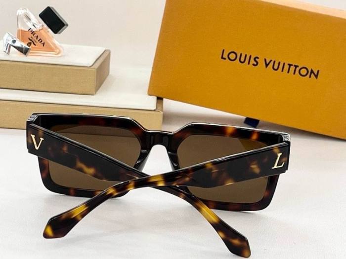 Top Quality L*ouis V*uitton Glasses