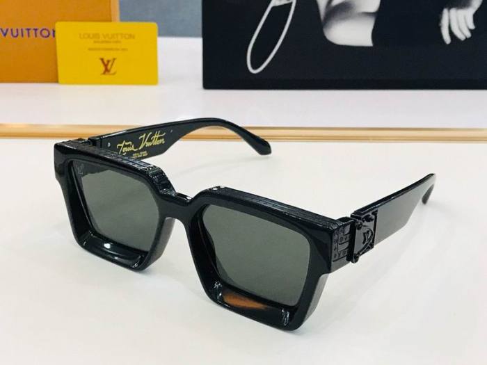 Top Quality L*ouis V*uitton Glasses