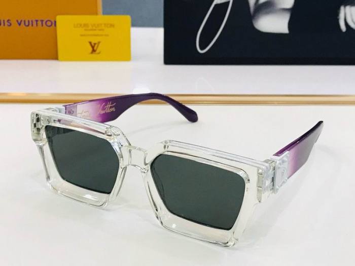 Top Quality L*ouis V*uitton Glasses