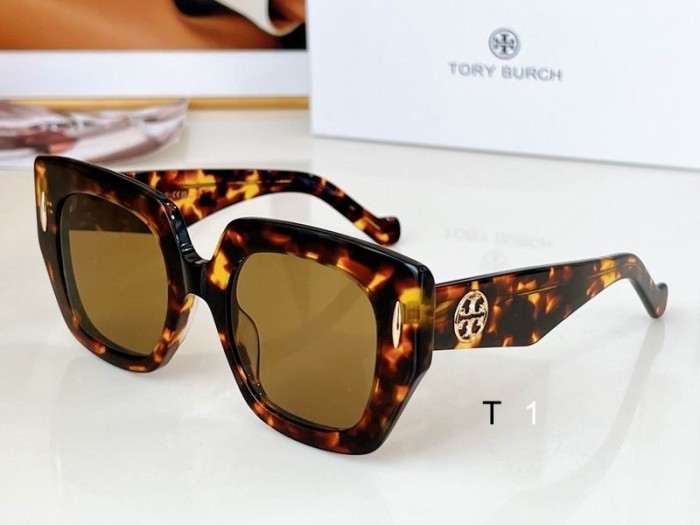 T*ORY B*URCH Glasses Top