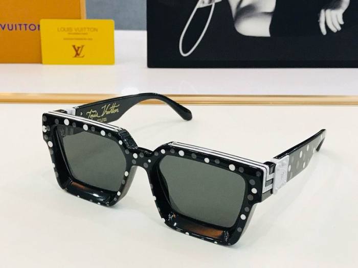 Top Quality L*ouis V*uitton Glasses