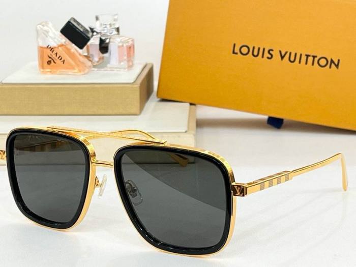 Top Quality L*ouis V*uitton Glasses