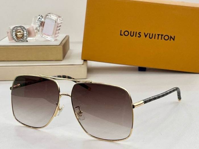 Top Quality L*ouis V*uitton Glasses