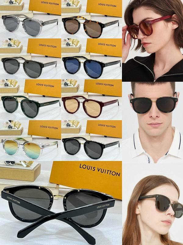 Top Quality L*ouis V*uitton Glasses