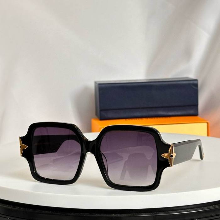 Top Quality L*ouis V*uitton Glasses