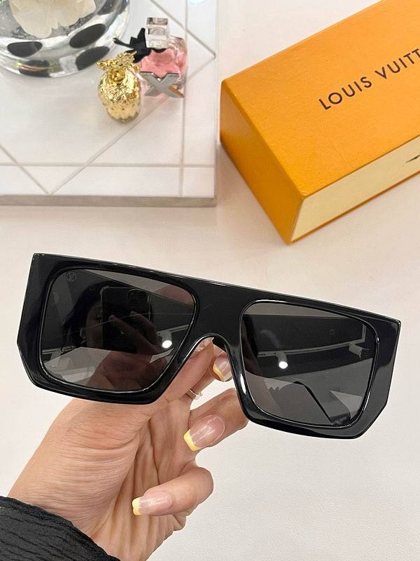 Top Quality L*ouis V*uitton Glasses