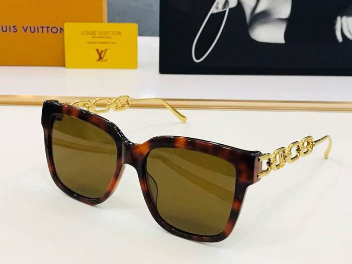 Top Quality L*ouis V*uitton Glasses