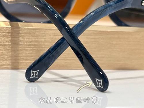 Top Quality L*ouis V*uitton Glasses